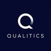 Qualitics.eu logo, Qualitics.eu contact details