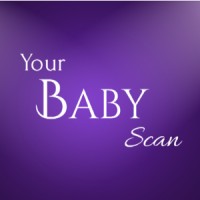 Your Baby Scan logo, Your Baby Scan contact details