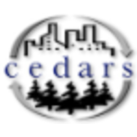 Cedars Youth Services logo, Cedars Youth Services contact details