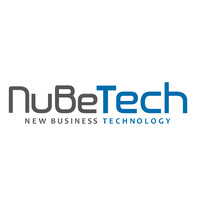 NuBeTech SpA logo, NuBeTech SpA contact details