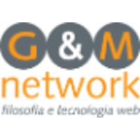 G&M Network srl logo, G&M Network srl contact details