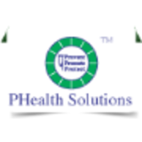 PHealth Solutions Private Limited logo, PHealth Solutions Private Limited contact details