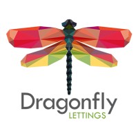 Dragonfly Lettings logo, Dragonfly Lettings contact details