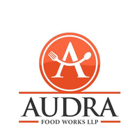 Audra Food Works LLP logo, Audra Food Works LLP contact details