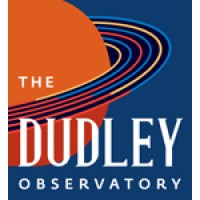 Dudley Observatory logo, Dudley Observatory contact details