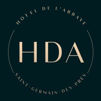 Hôtel de l'Abbaye Saint-Germain-des-Prés logo, Hôtel de l'Abbaye Saint-Germain-des-Prés contact details