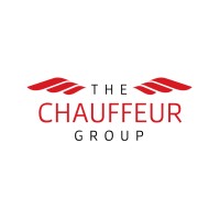 The Chauffeur Group Ltd logo, The Chauffeur Group Ltd contact details