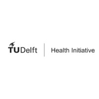 TU Delft | Health Initiative logo, TU Delft | Health Initiative contact details