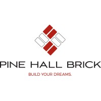 Pine Hall Brick Company Inc logo, Pine Hall Brick Company Inc contact details