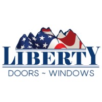 Liberty Doors and Windows logo, Liberty Doors and Windows contact details