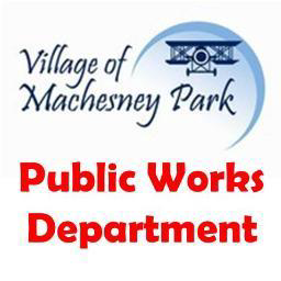 Village of Machesney Park logo, Village of Machesney Park contact details