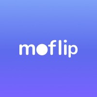 Moflip logo, Moflip contact details