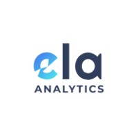 ELA Analytics AS logo, ELA Analytics AS contact details