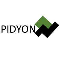 Pidyon logo, Pidyon contact details