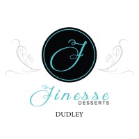 Finesse Desserts Dudley logo, Finesse Desserts Dudley contact details