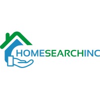 Home Search Inc logo, Home Search Inc contact details