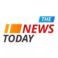 The News Today-TNT logo, The News Today-TNT contact details