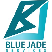 Blue Jade Cleaning Services logo, Blue Jade Cleaning Services contact details