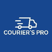 Courier's Pro logo, Courier's Pro contact details