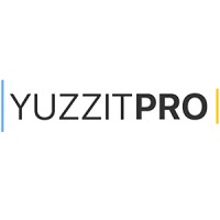 YuzzitPro logo, YuzzitPro contact details