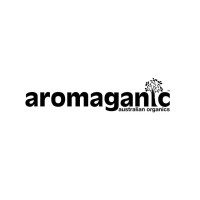 Aromaganic logo, Aromaganic contact details