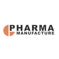 Pharma Manufacture logo, Pharma Manufacture contact details