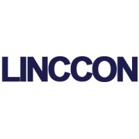 LINCCON logo, LINCCON contact details