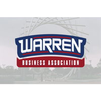 Warren Business Association logo, Warren Business Association contact details