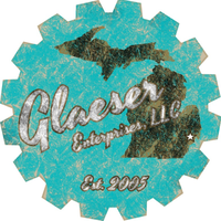 Glaeser Enterprises, LLC logo, Glaeser Enterprises, LLC contact details