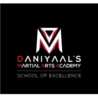 Daniyaal's Martial Arts Academy logo, Daniyaal's Martial Arts Academy contact details