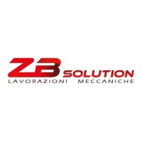 ZB Solution logo, ZB Solution contact details