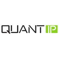 Quant IP logo, Quant IP contact details