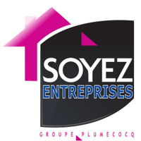 SOYEZ IMMOBILIER ENTREPRISES logo, SOYEZ IMMOBILIER ENTREPRISES contact details