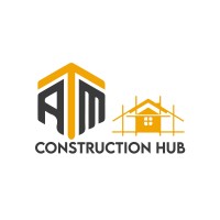 ATM Construction Hub logo, ATM Construction Hub contact details