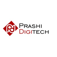 Prashi Digitech logo, Prashi Digitech contact details