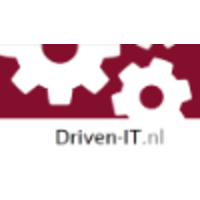 Driven-IT logo, Driven-IT contact details