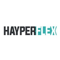 HayperFlex logo, HayperFlex contact details