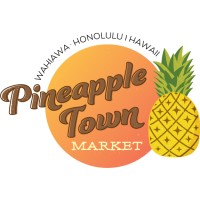 Pineapple Town Market logo, Pineapple Town Market contact details