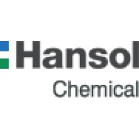 Hansol Chemical logo, Hansol Chemical contact details