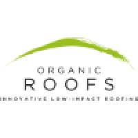 Organic Roofs logo, Organic Roofs contact details