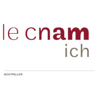 ICH Cnam Montpellier logo, ICH Cnam Montpellier contact details