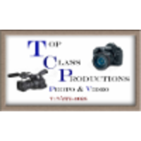 Top Class Productions LLC logo, Top Class Productions LLC contact details