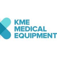 KME Medical Equipment Trading logo, KME Medical Equipment Trading contact details