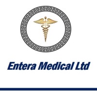 Entera Medical Ltd logo, Entera Medical Ltd contact details