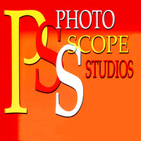 Photo Scope Studios logo, Photo Scope Studios contact details