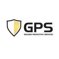 Golden Protective Services logo, Golden Protective Services contact details