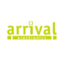 Arrival Electronics Limited logo, Arrival Electronics Limited contact details