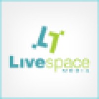 Livespace Media logo, Livespace Media contact details