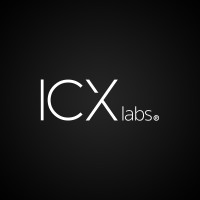 ICX Labs logo, ICX Labs contact details