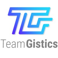 Teamgistics logo, Teamgistics contact details